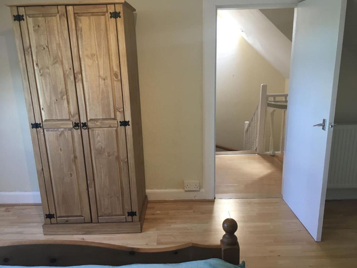 Herb Wood Cottage ホーイック エクステリア 写真